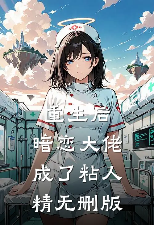 重生后，暗恋大佬成了粘人精无删版