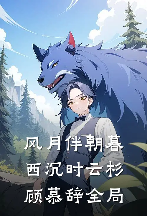 风月伴朝暮西沉时云杉顾慕辞全局