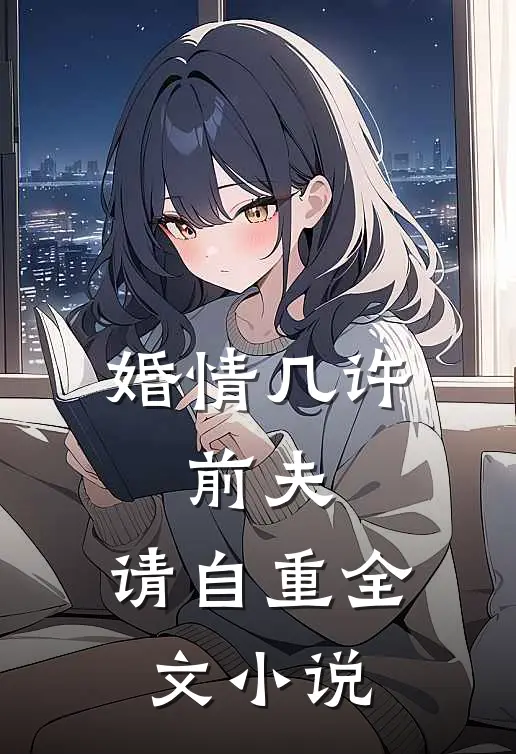 婚情几许：前夫，请自重全文小说