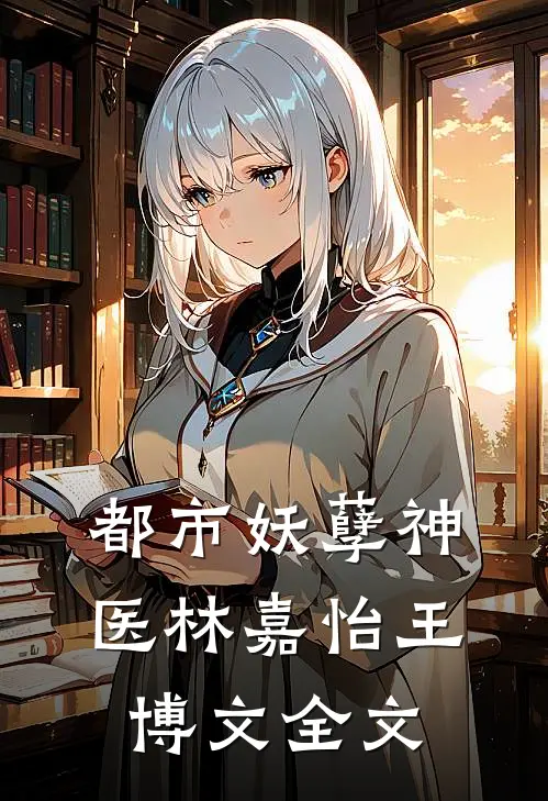 都市妖孽神医林嘉怡王博文全文