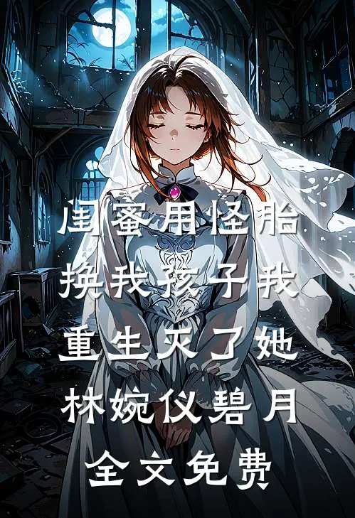 闺蜜用怪胎换我孩子我重生灭了她林婉仪碧月全文免费