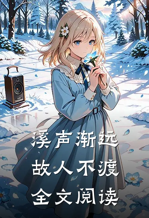 溪声渐远，故人不渡全文阅读