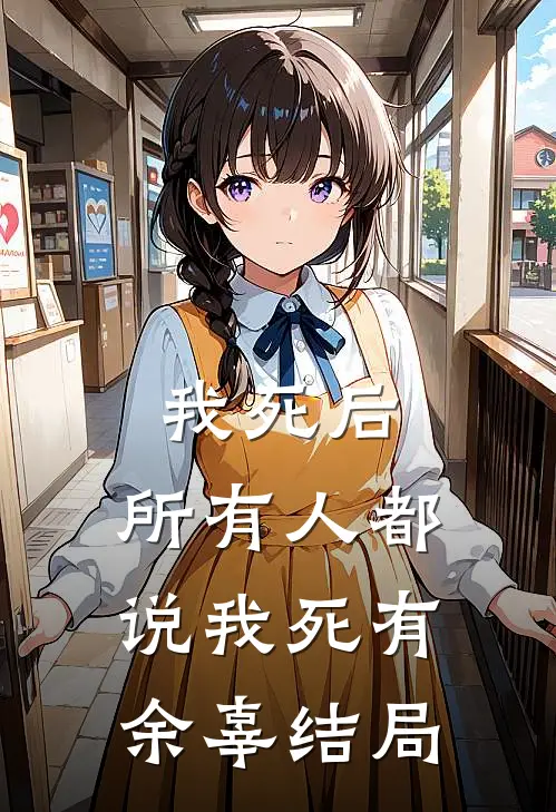 我死后，所有人都说我死有余辜结局