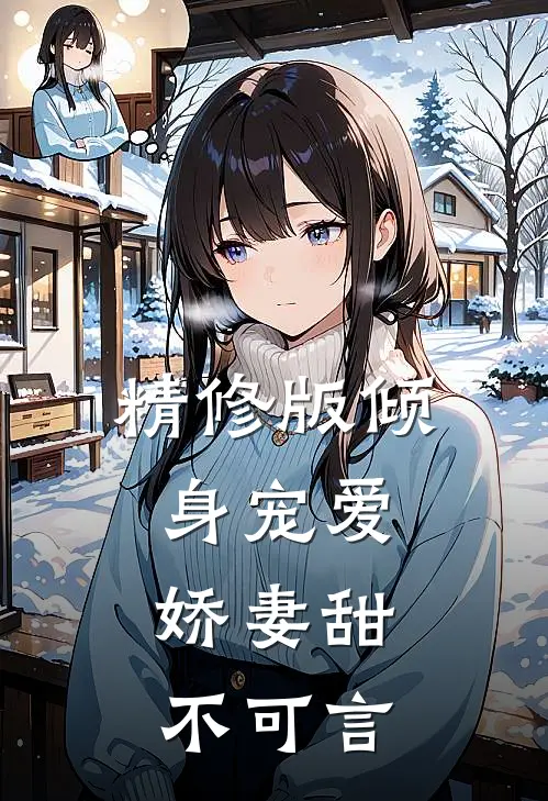 精修版倾身宠爱：娇妻甜不可言