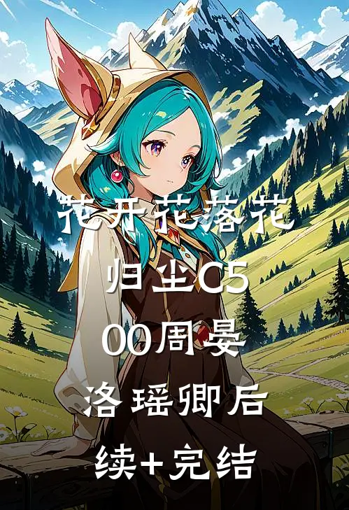 花开花落花归尘C500周晏洛瑶卿后续+完结