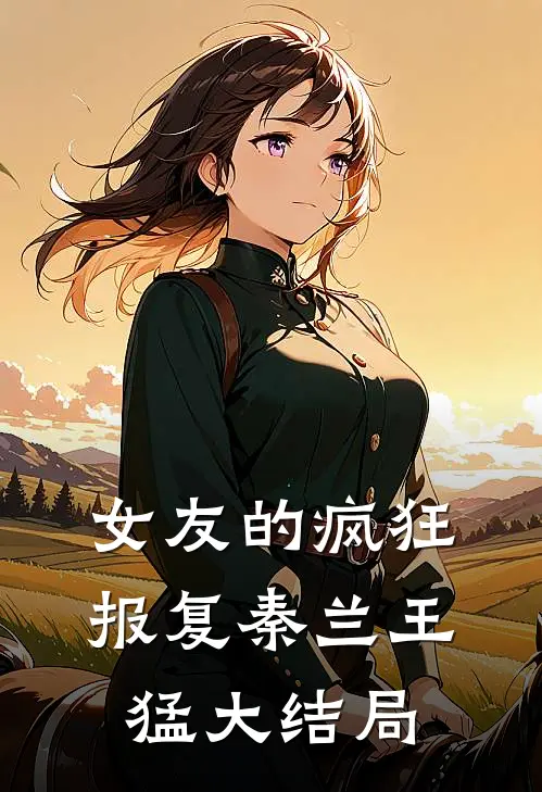 女友的疯狂报复秦兰王猛大结局