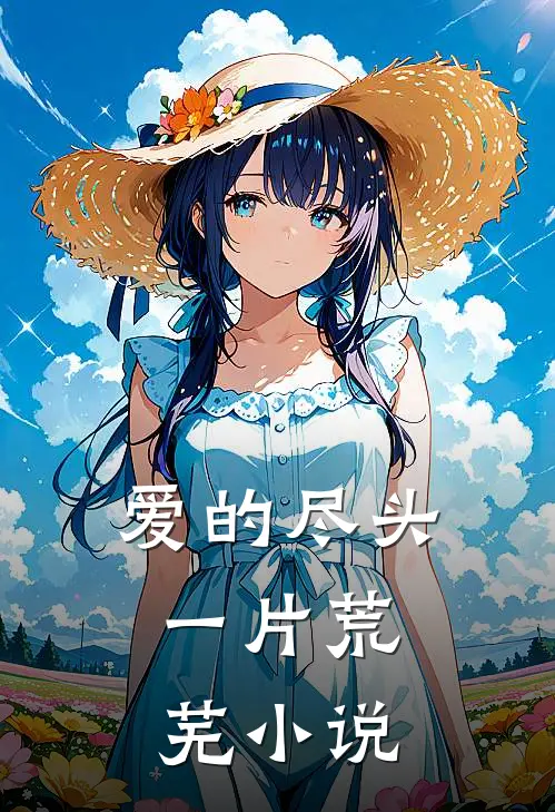 爱的尽头，一片荒芜小说