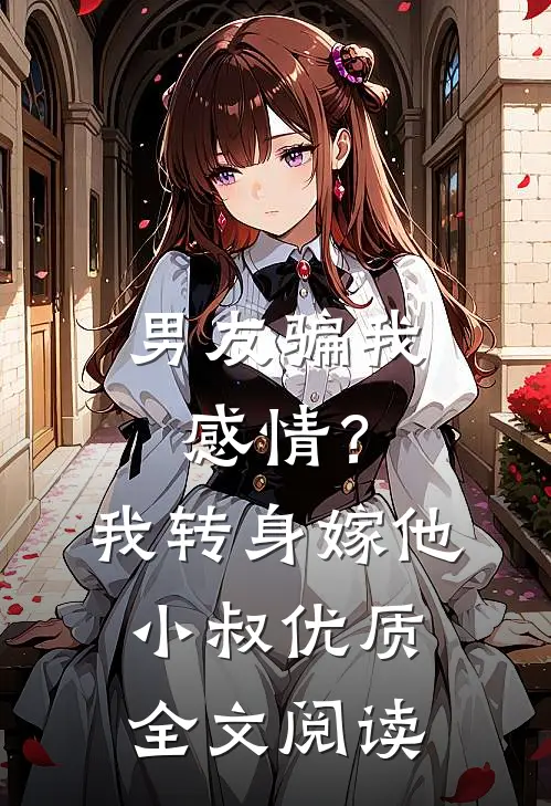 男友骗我感情？我转身嫁他小叔优质全文阅读