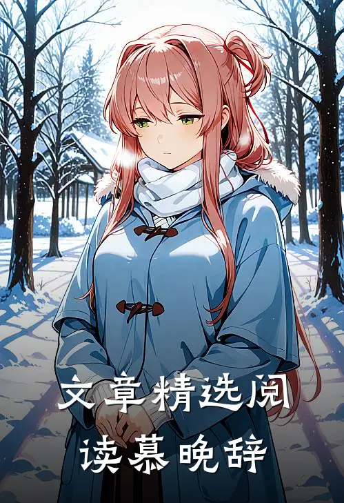 文章精选阅读慕晚辞