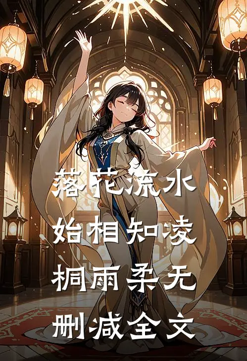 落花流水始相知凌桐雨柔无删减全文