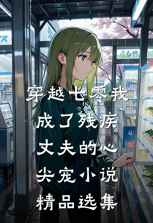 穿越七零我成了残疾丈夫的心尖宠小说精品选集