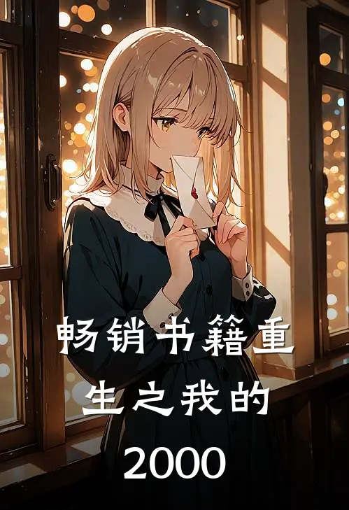畅销书籍重生之我的2000