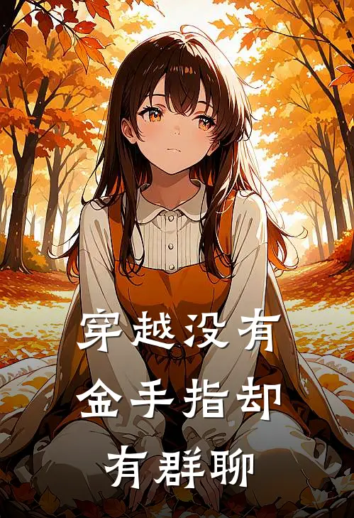 穿越没有金手指却有群聊