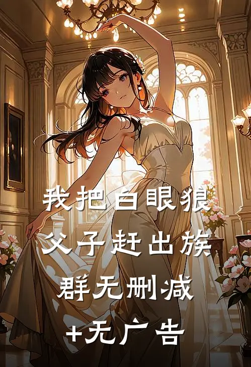 我把白眼狼父子赶出族群无删减+无广告