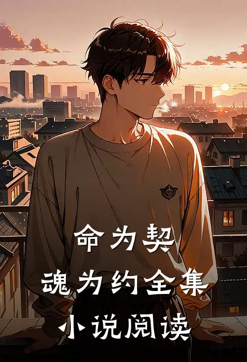 命为契，魂为约全集小说阅读