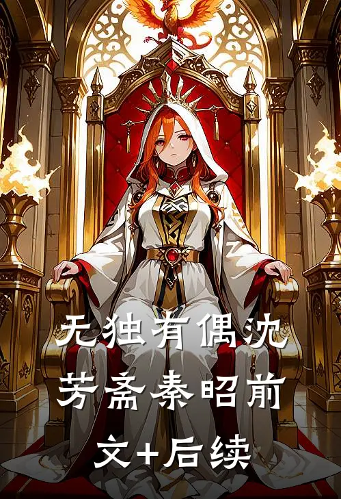 无独有偶沈芳斋秦昭前文+后续