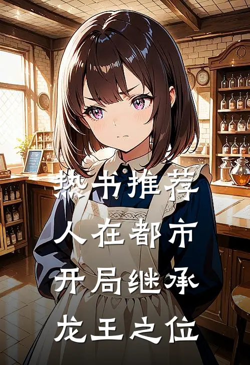 热书推荐人在都市，开局继承龙王之位