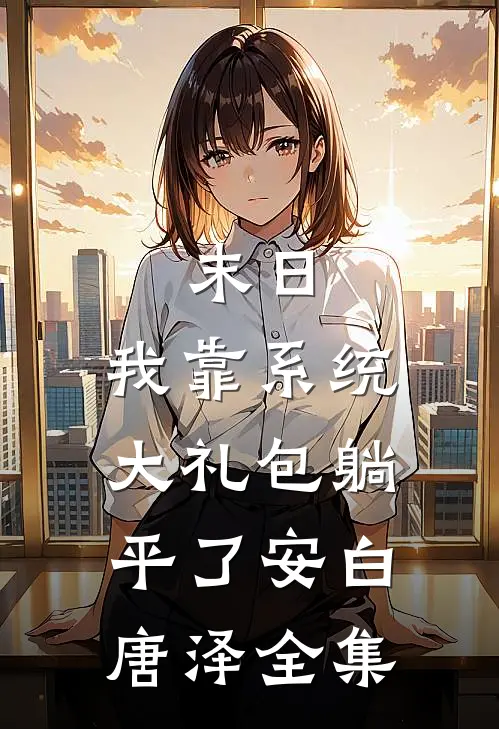 末日：我靠系统大礼包躺平了安白唐泽全集