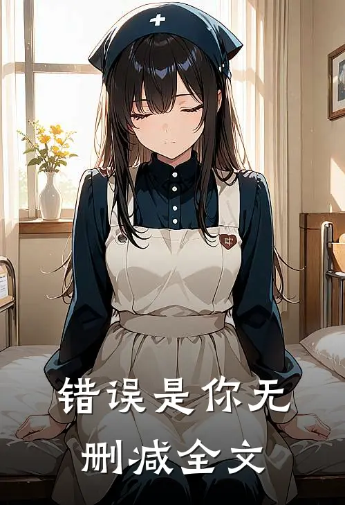 错误是你无删减全文