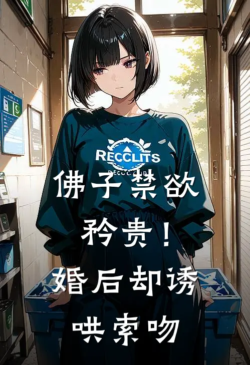 佛子禁欲矜贵！婚后却诱哄索吻