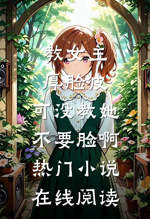 教女主厚脸皮,可没教她不要脸啊热门小说在线阅读
