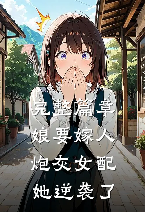 完整篇章娘要嫁人：炮灰女配她逆袭了