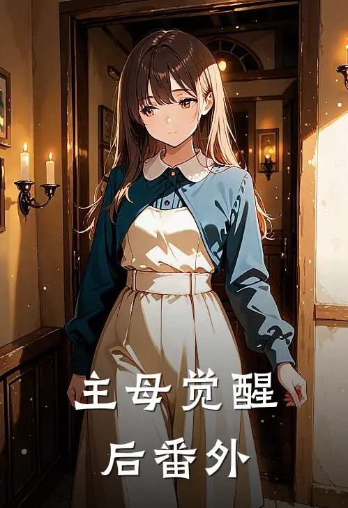 主母觉醒后 番外
