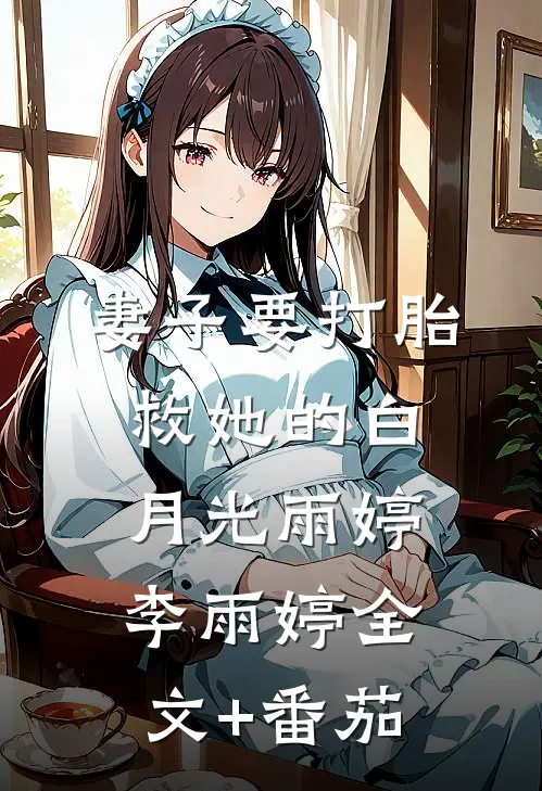 妻子要打胎救她的白月光雨婷李雨婷全文+番茄