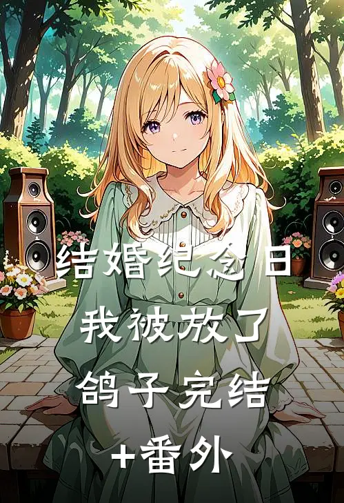 结婚纪念日，我被放了鸽子完结+番外