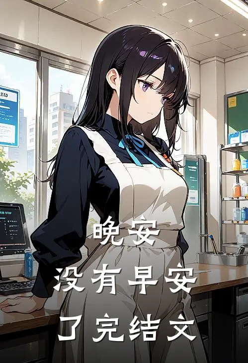 晚安，没有早安了完结文