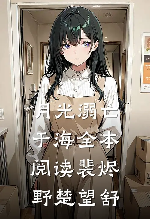 月光溺亡于海全本阅读裴烬野楚望舒