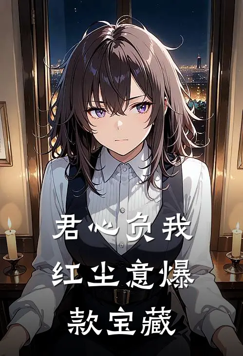 君心负我红尘意爆款宝藏