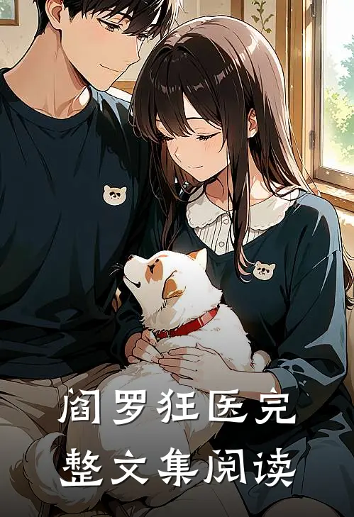 阎罗狂医完整文集阅读