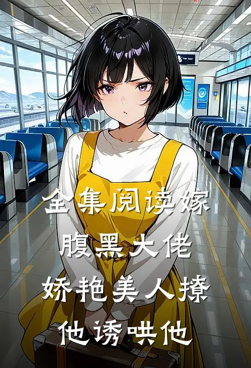 全集阅读嫁腹黑大佬，娇艳美人撩他诱哄他