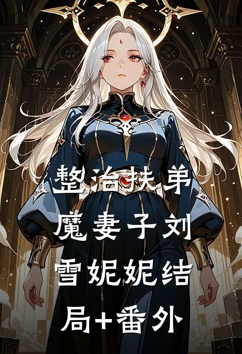 整治扶弟魔妻子刘雪妮妮结局+番外