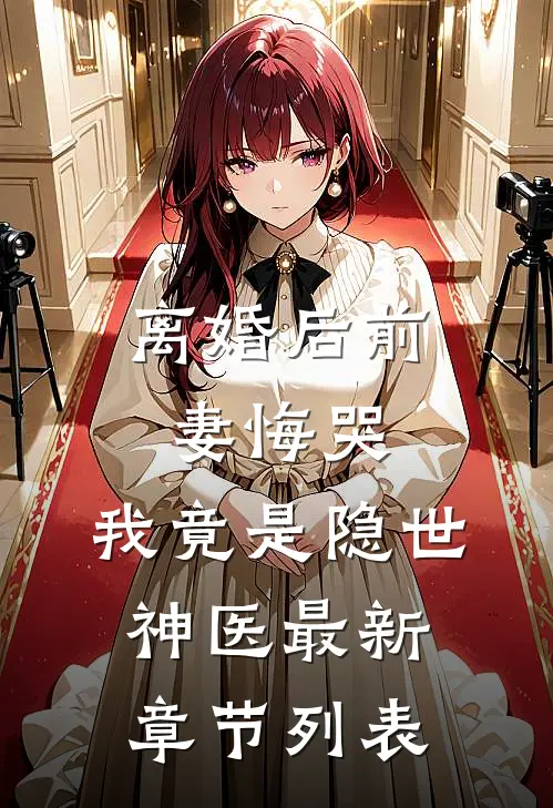 离婚后前妻悔哭，我竟是隐世神医最新章节列表