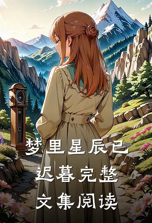 梦里星辰已迟暮完整文集阅读