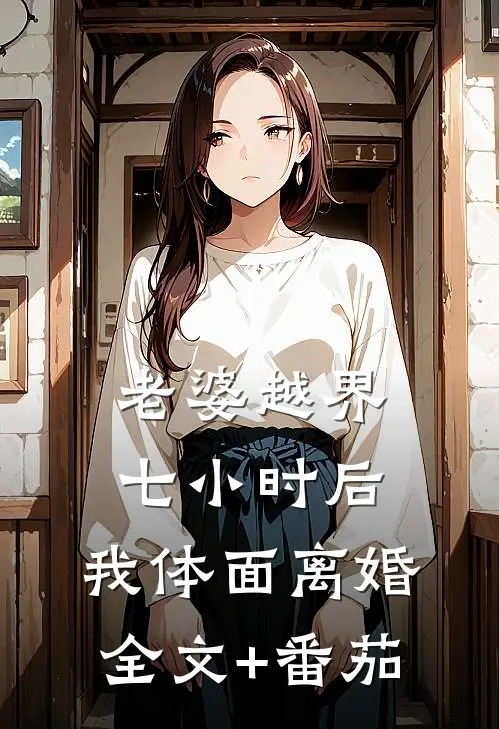 老婆越界七小时后，我体面离婚全文+番茄