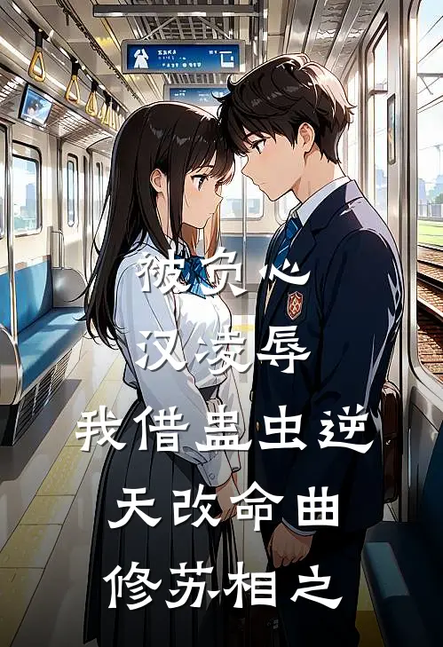 被负心汉凌辱，我借蛊虫逆天改命曲修苏相之