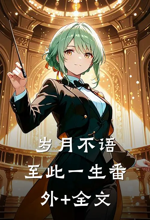 岁月不语，至此一生番外+全文