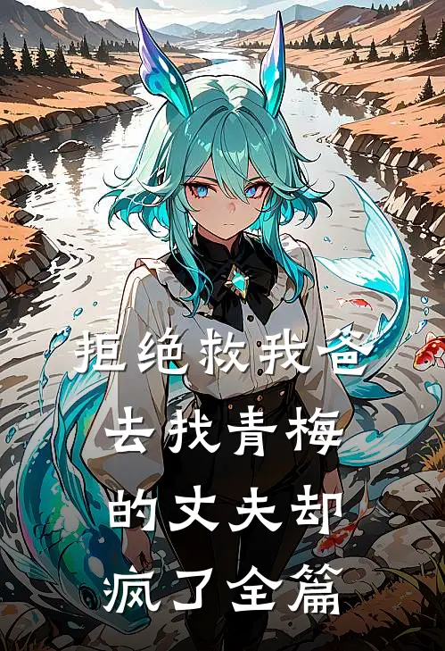拒绝救我爸，去找青梅的丈夫却疯了全篇