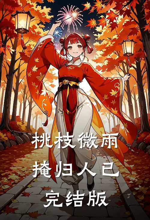 桃枝微雨掩归人已完结版
