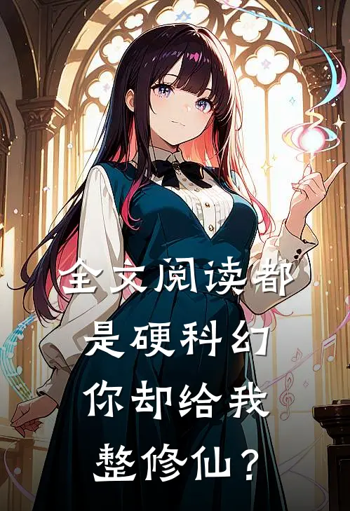 全文阅读都是硬科幻，你却给我整修仙？