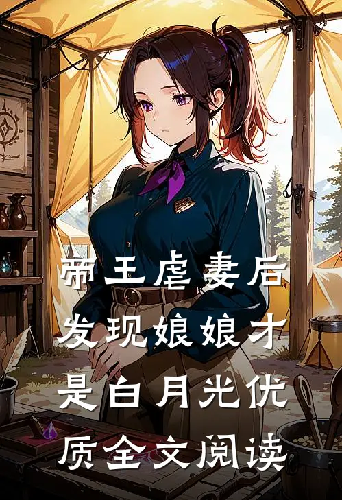 帝王虐妻后，发现娘娘才是白月光优质全文阅读
