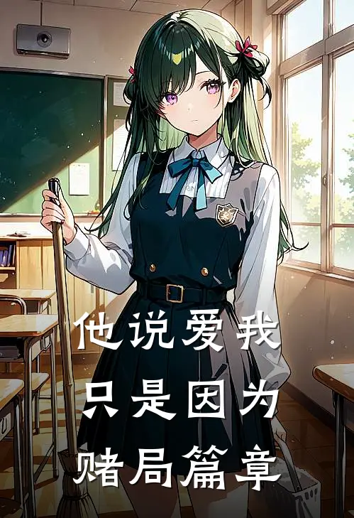 他说爱我，只是因为赌局篇章