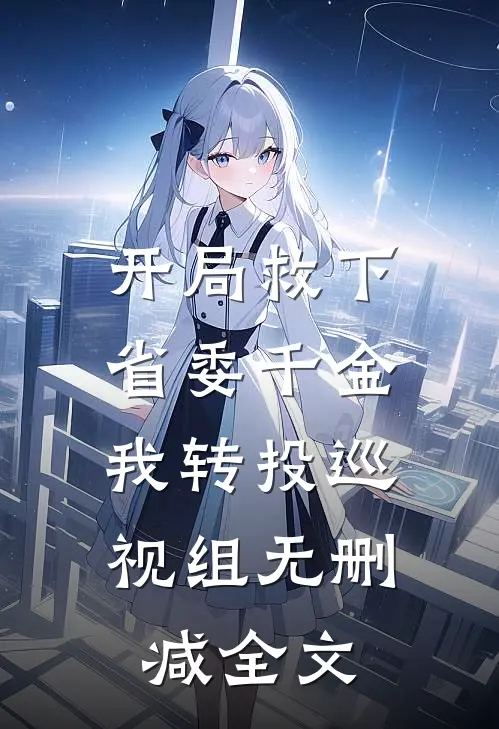 开局救下省委千金，我转投巡视组无删减全文