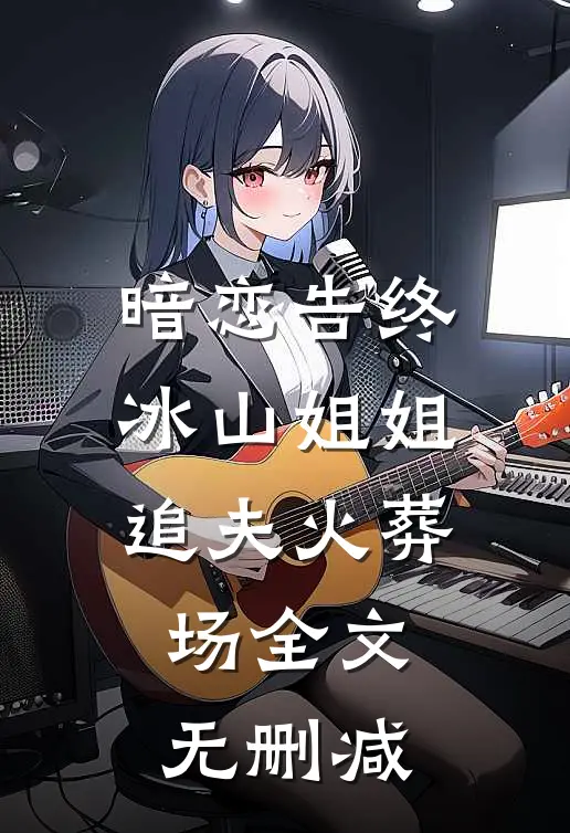 暗恋告终，冰山姐姐追夫火葬场全文无删减