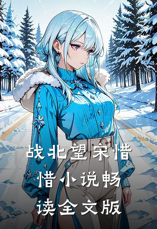 战北望宋惜惜小说畅读全文版
