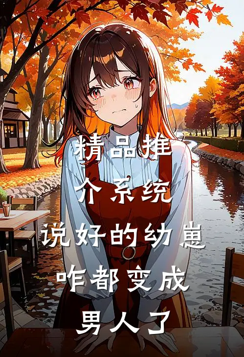 精品推介系统：说好的幼崽，咋都变成男人了