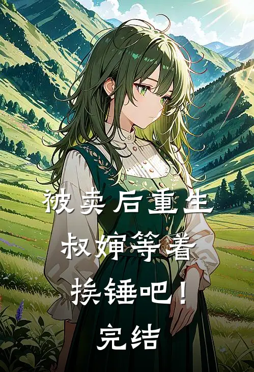 被卖后重生,叔婶等着挨锤吧!完结了没